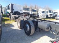 IVECO STRALIS 260S46 CAB. CORTA, EURO6 – COD. 2303