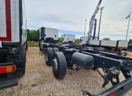IVECO STRALIS 260S46 CAB. CORTA, EURO6 – COD. 2303