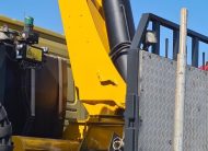 VOLVO FM 380 6X2 + GRU EFFER 370/6S+JIB/3S – COD. 2366