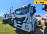 IVECO STRALIS 480 6X2 EURO6 – COD. 2327