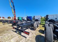 IVECO STRALIS 480 6X2 EURO6 – COD. 2327