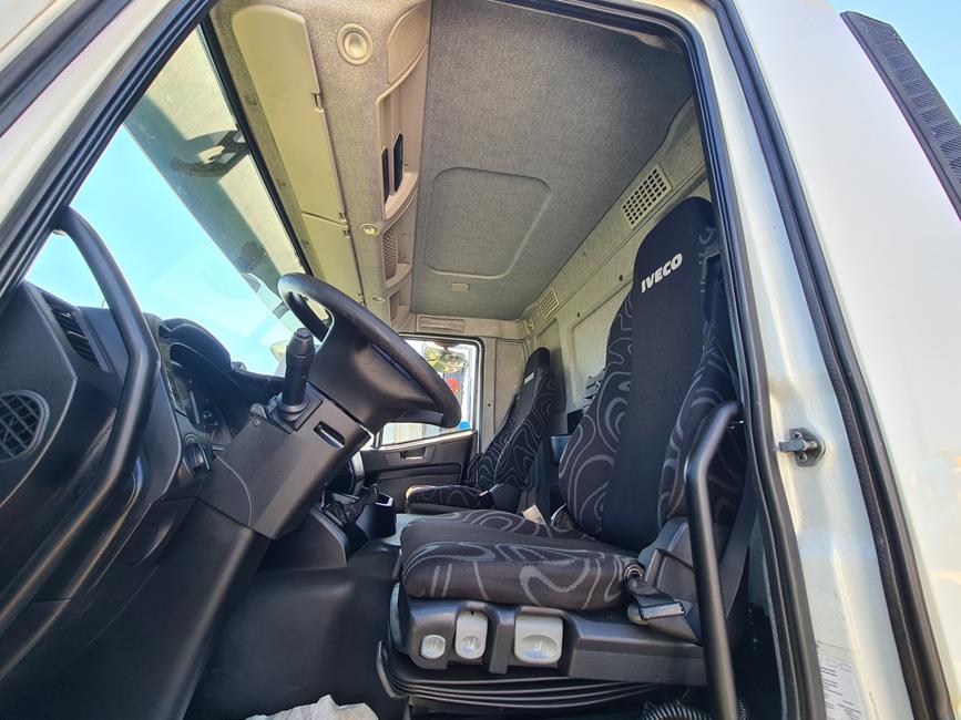 IVECO STRALIS 260S46 EURO6 – COD. 2360