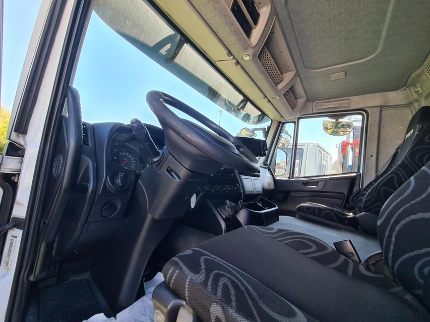 IVECO STRALIS 260S46 EURO6 – COD. 2360