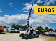 IVECO 120E22 CASS. RIB.LE + GRU PM 6522 – COD. 2404
