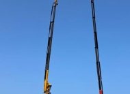 IVECO 260E38 + GRU EFFER 26600/5S+JIB/3S – COD. 2341 ** VEND. PROV. FM**