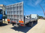 IVECO 150E24 2 ASSI CARRELLONE CON RAMPE – COD. 2324