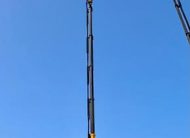 IVECO 260E38 + GRU EFFER 26600/5S+JIB/3S – COD. 2341 ** VEND. PROV. FM**