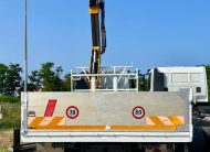 IVECO 260E38 + GRU EFFER 26600/5S+JIB/3S – COD. 2341 ** VEND. PROV. FM**