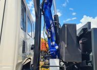 IVECO 120E22 CASS. RIB.LE + GRU PM 6522 – COD. 2404
