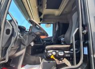 IVECO STRALIS 260S50, 6X4, IMPIANTO SCARRABILE + CASSA SPONDE ALLUMINIO – COD. 2297