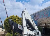 GRU BONFIGLIOLI P15000L/4Si – COD. G498