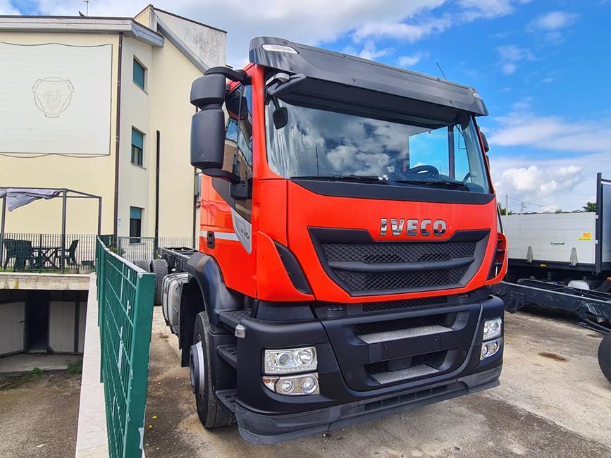 IVECO 190S31 EURO6 – COD. 2389