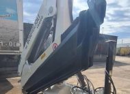 GRU BONFIGLIOLI P15000L/4Si – COD. G498