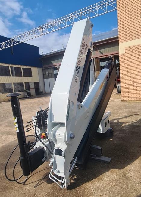 GRU BONFIGLIOLI P15000L/4Si – COD. G498