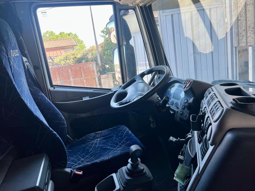 IVECO STRALIS 430 CASS. FISSO + GRU FERRARI 728/4S+JIB/3S – COD. 2378