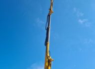 IVECO 190S33 CASS. RIB.LE + GRU EFFER 170/2S+JIB/2S – COD. 2411