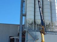 IVECO STRALIS 430, 8X2, CASS. FISSO + GRU EFFER 550/6S+JIB/6S – 2379