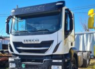 IVECO AD260S36 EURO6  – COD. 2393