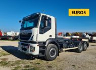 IVECO STRALIS 260S42 CON IMPIANTO SCARRABILE – 2394