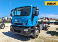 IVECO 180E28 EURO6 – COD. 2406