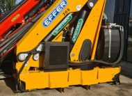 GRU EFFER 305/6S+JIB/4S – COD. G584