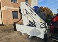 GRU BONFIGLIOLI 20000 XL/4S+JIB/2S – COD. G582