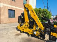 GRU EFFER 145/4S – COD. G580