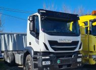 IVECO AD260S36 EURO6  – COD. 2393