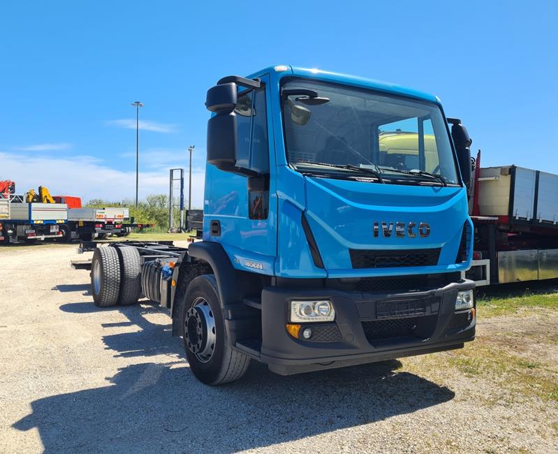 IVECO 180E28 EURO6 – COD. 2406