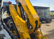 GRU EFFER 325/4S – COD. G581