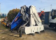 GRU BONFIGLIOLI 20000 XL/4S+JIB/2S – COD. G582