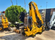 GRU EFFER 145/4S – COD. G580