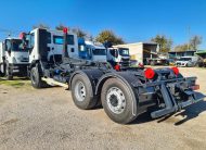 IVECO STRALIS 260S42 CON IMPIANTO SCARRABILE – 2394