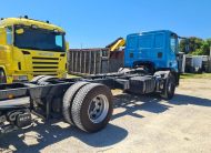 IVECO 180E28 EURO6 – COD. 2406