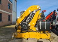 GRU EFFER 325/4S – COD. G581