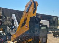 GRU EFFER 145/4S – COD. G580