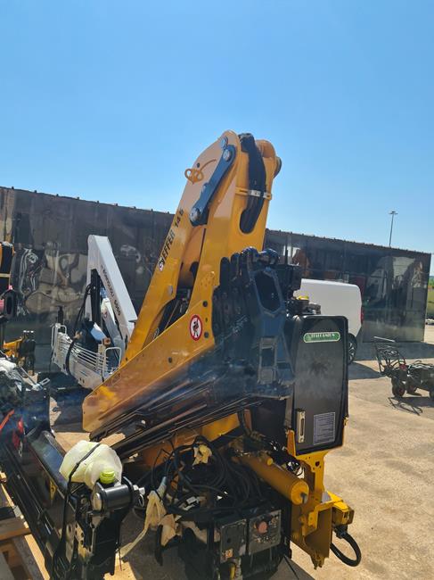 GRU EFFER 145/4S – COD. G580