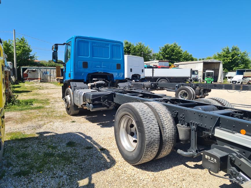 IVECO 180E28 EURO6 – COD. 2406