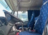 IVECO STRALIS 420, EURO5, CASS. RIB.LE + GRU PM 32024+JIB/3S – COD. 2428