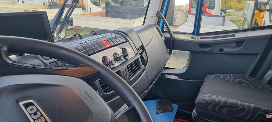 IVECO 180E28 EURO6 – COD. 2406