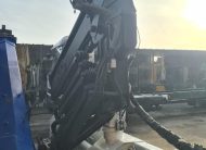 GRU BONFIGLIOLI 20000 XL/4S+JIB/2S – COD. G582