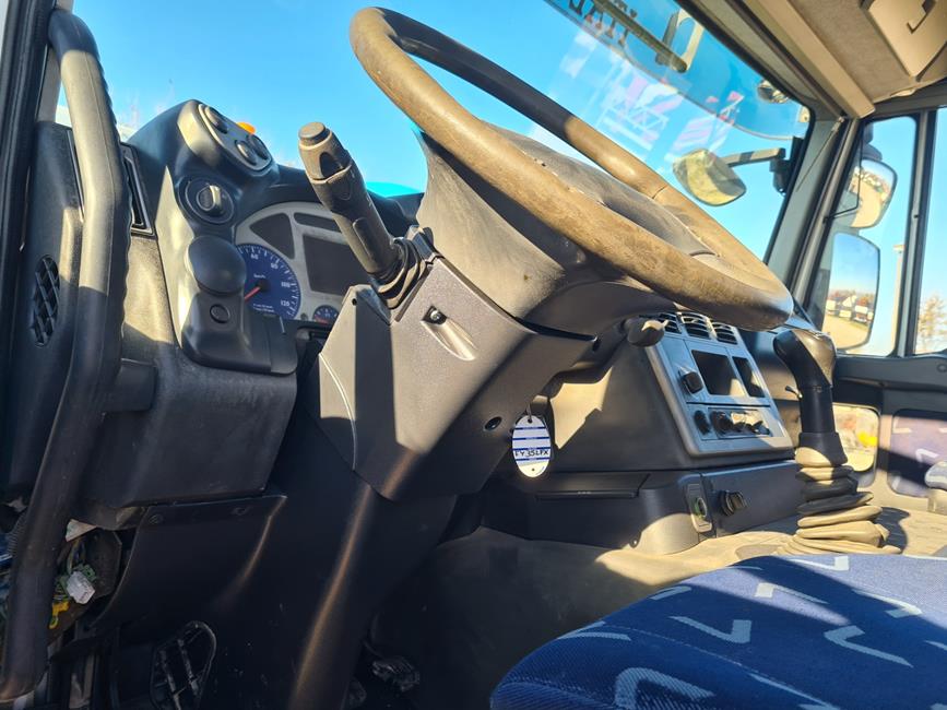 IVECO STRALIS 260S42 CON IMPIANTO SCARRABILE – 2394