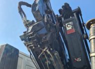 IVECO STRALIS 460 CASS RIB.LE + GRU HIAB 322/5S+JIB/4S – COD 2437