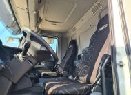 IVECO STRALIS 460 CASS RIB.LE + GRU HIAB 322/5S+JIB/4S – COD 2437