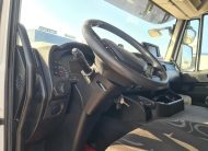 IVECO STRALIS 460 CASS RIB.LE + GRU HIAB 322/5S+JIB/4S – COD 2437