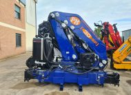 GRU PM 30025/5S+JIB/3S – COD. G587