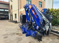 GRU PM 30025/5S+JIB/3S – COD. G587