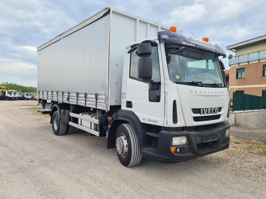 IVECO 160E25 EURO6 – COD. 2435
