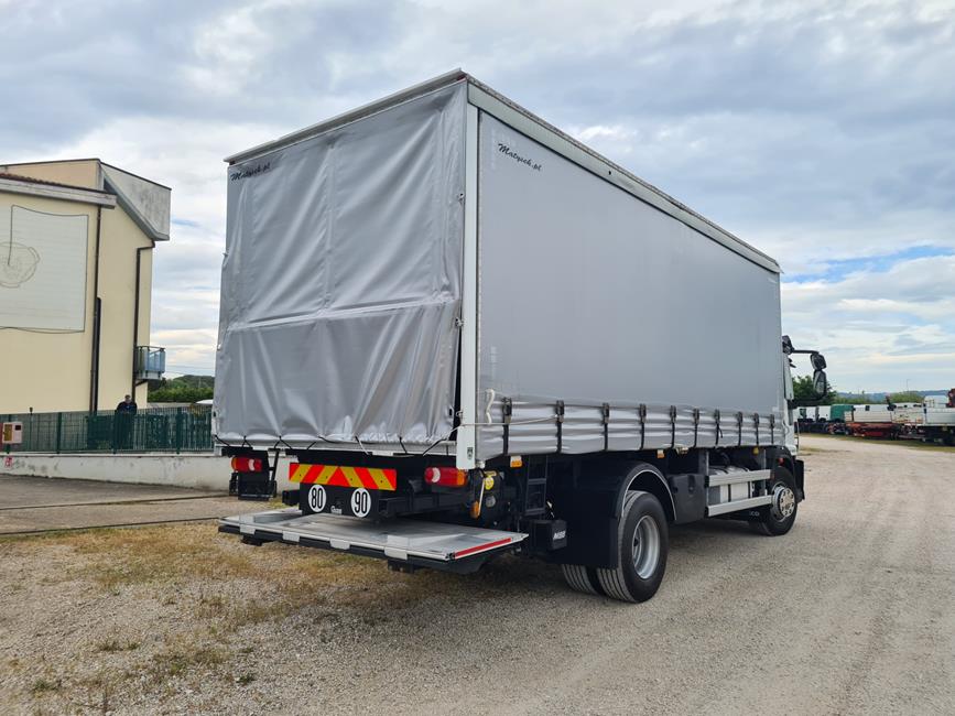 IVECO 160E25 EURO6 – COD. 2435