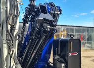 GRU PM 30025/5S+JIB/3S – COD. G587